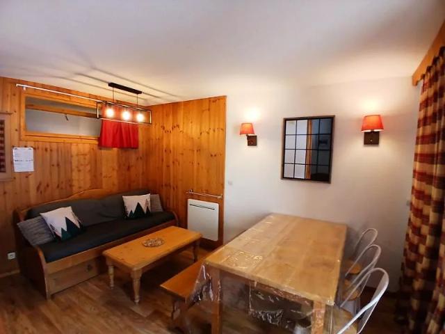 Residentie Dame Blanche - Puy Saint Vincent