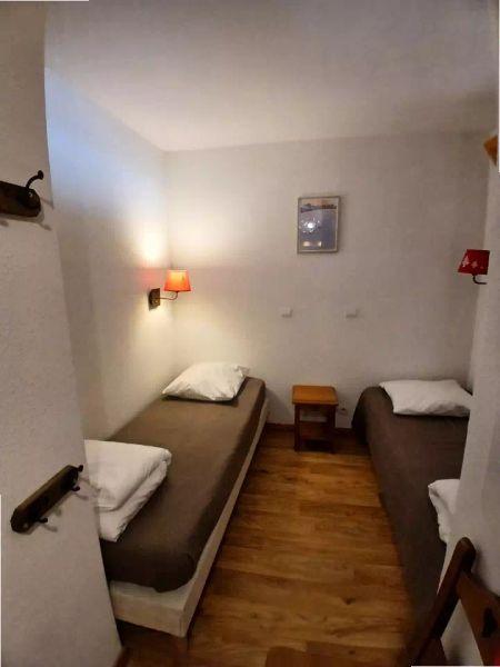 Residentie Dame Blanche - Puy Saint Vincent