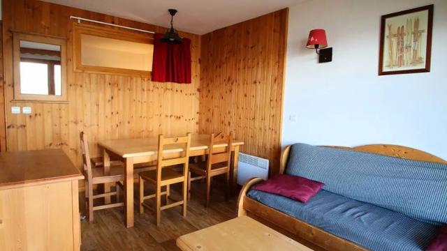 Residentie Dame Blanche - Puy Saint Vincent