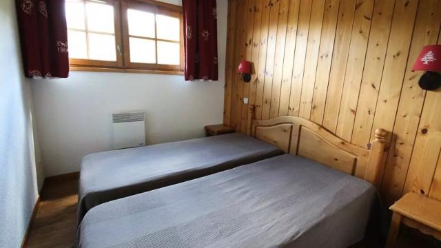 Residentie Dame Blanche - Puy Saint Vincent