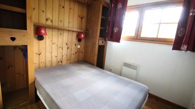 Residentie Dame Blanche - Puy Saint Vincent