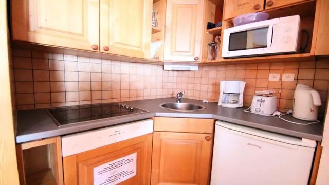 Residentie Dame Blanche - Puy Saint Vincent