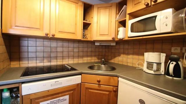 Residentie Dame Blanche - Puy Saint Vincent