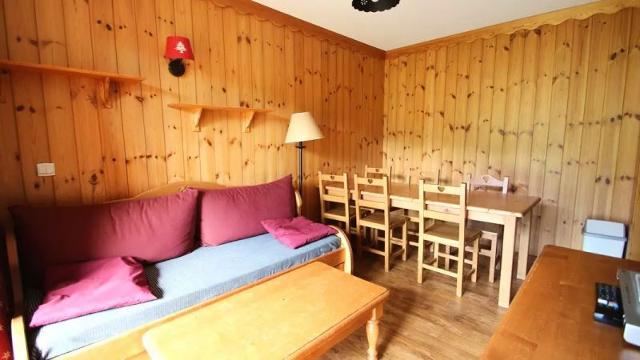 Residentie Dame Blanche - Puy Saint Vincent