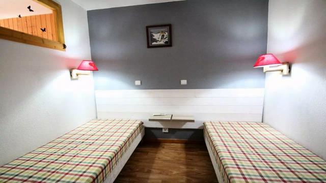 Residentie Dame Blanche - Puy Saint Vincent