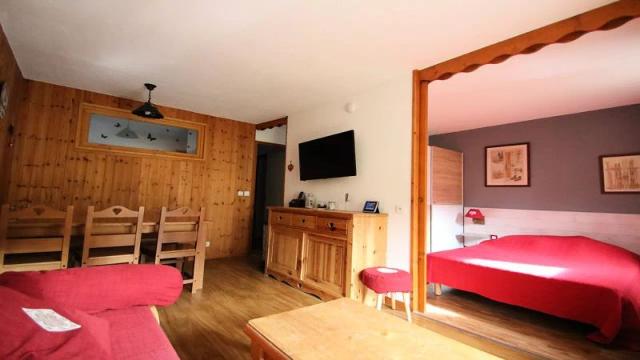 Residentie Dame Blanche - Puy Saint Vincent