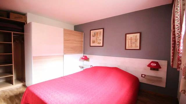 Residentie Dame Blanche - Puy Saint Vincent