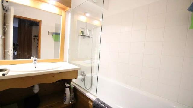 Residentie Dame Blanche - Puy Saint Vincent