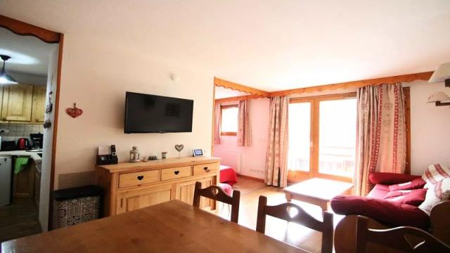 Residentie Dame Blanche - Puy Saint Vincent