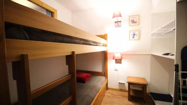 Residentie Dame Blanche - Puy Saint Vincent