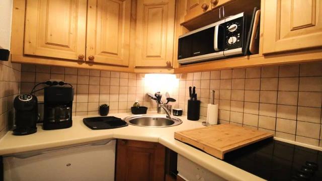 Residentie Dame Blanche - Puy Saint Vincent