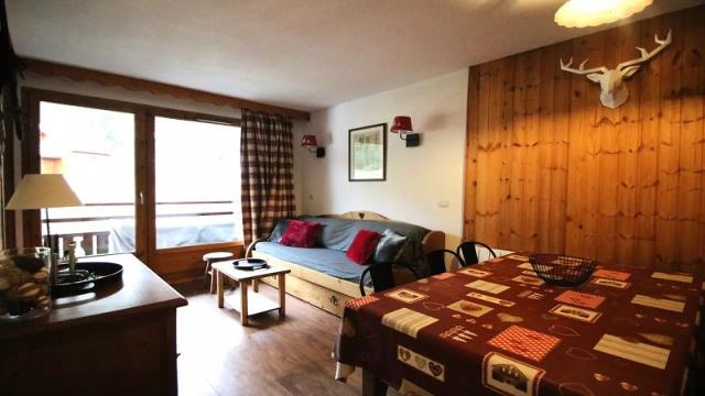 Residentie Dame Blanche - Puy Saint Vincent