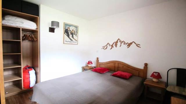 Residentie Dame Blanche - Puy Saint Vincent