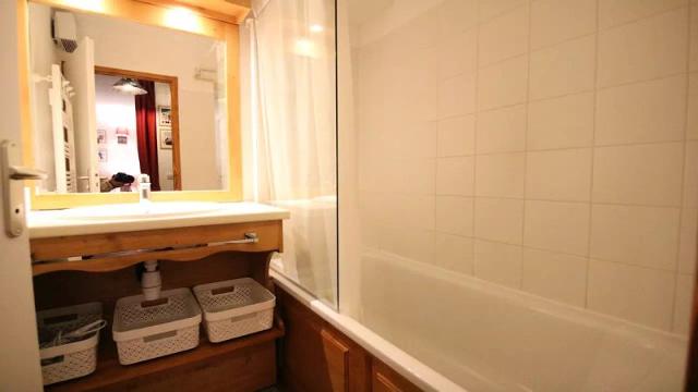 Residentie Dame Blanche - Puy Saint Vincent