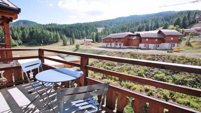 Residentie Dame Blanche - Puy Saint Vincent