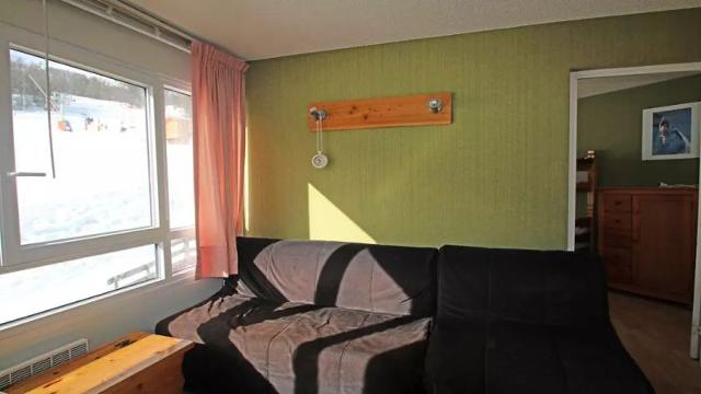 Portillo-residentie - Puy Saint Vincent