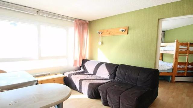 Portillo-residentie - Puy Saint Vincent