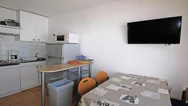 Portillo-residentie - Puy Saint Vincent