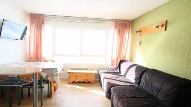 Portillo-residentie - Puy Saint Vincent