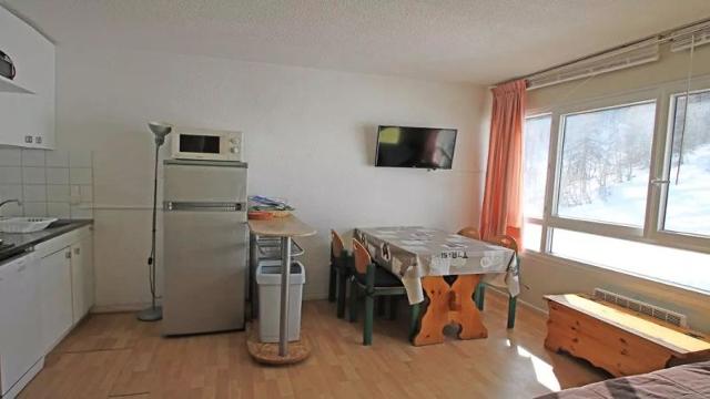 Portillo-residentie - Puy Saint Vincent
