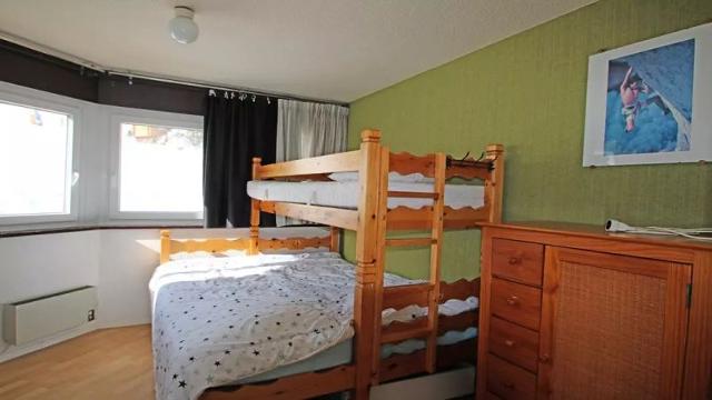 Portillo-residentie - Puy Saint Vincent