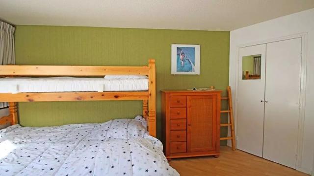 Portillo-residentie - Puy Saint Vincent