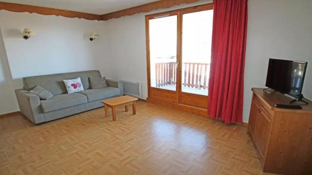 Residentie Les Gentianes - Puy Saint Vincent