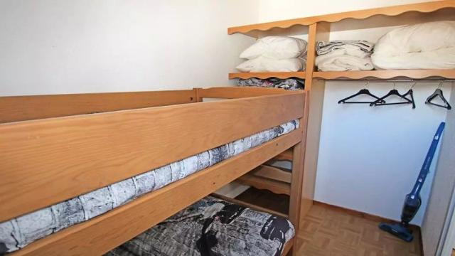 Residentie Les Gentianes - Puy Saint Vincent