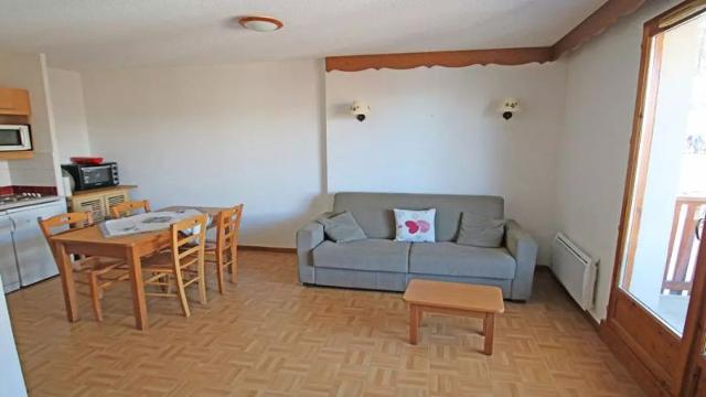 Residentie Les Gentianes - Puy Saint Vincent