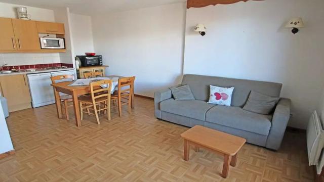 Residentie Les Gentianes - Puy Saint Vincent