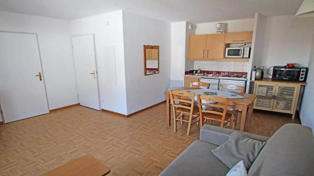 Residentie Les Gentianes - Puy Saint Vincent