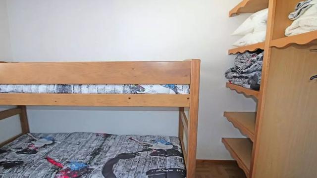 Residentie Les Gentianes - Puy Saint Vincent