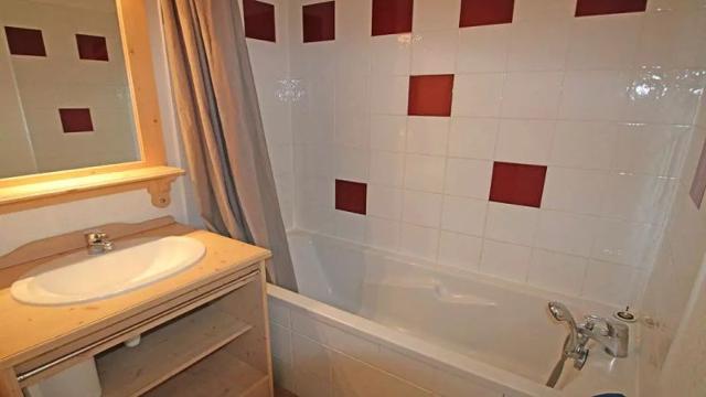 Residentie Les Gentianes - Puy Saint Vincent