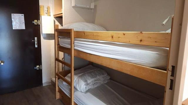 Residentie St. Moritz - Puy Saint Vincent