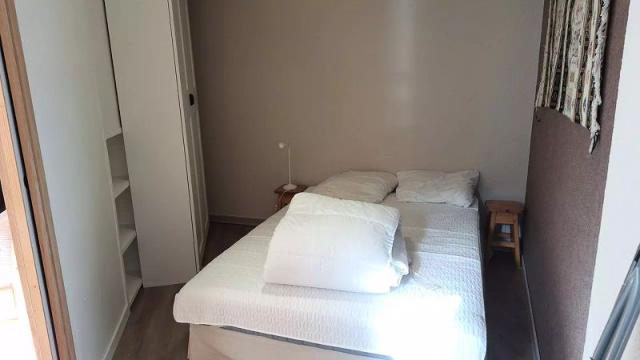 Residentie St. Moritz - Puy Saint Vincent