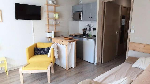 Residentie St. Moritz - Puy Saint Vincent