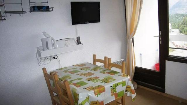 Residentie St. Moritz - Puy Saint Vincent