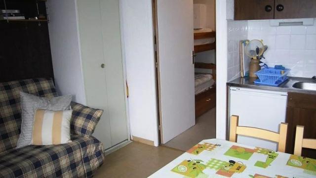 Residentie St. Moritz - Puy Saint Vincent