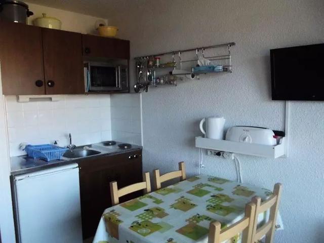 Residentie St. Moritz - Puy Saint Vincent