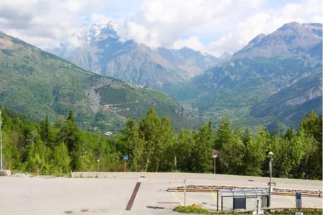 Residentie St. Moritz - Puy Saint Vincent