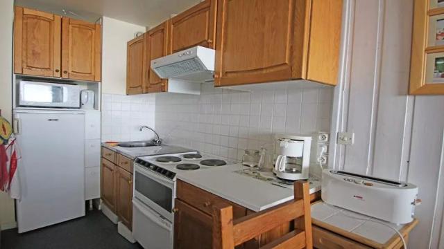 Residentie Cortina 3 - Puy Saint Vincent