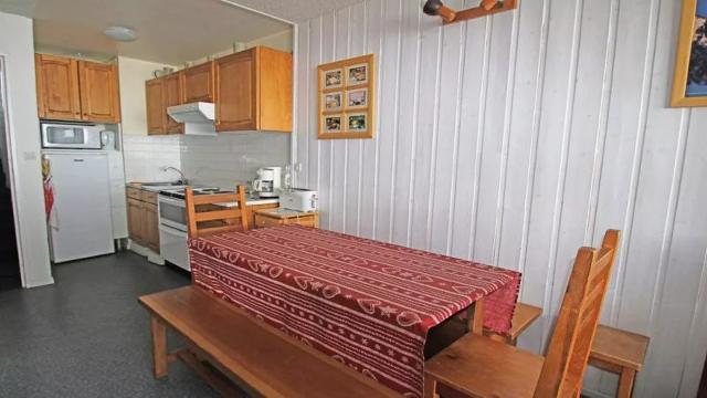 Residentie Cortina 3 - Puy Saint Vincent