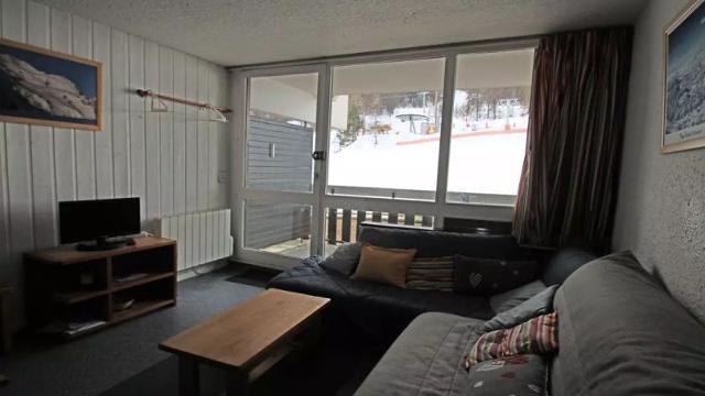 Residentie Cortina 3 - Puy Saint Vincent