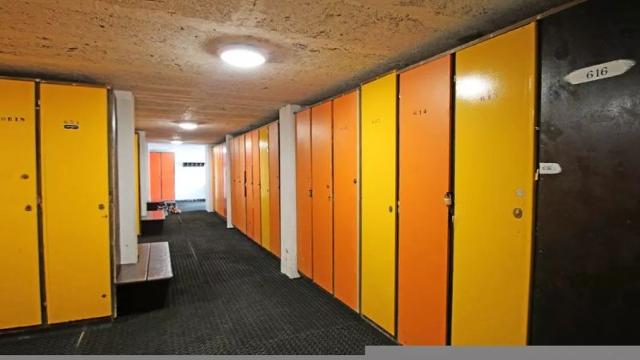 Residentie Cortina 3 - Puy Saint Vincent