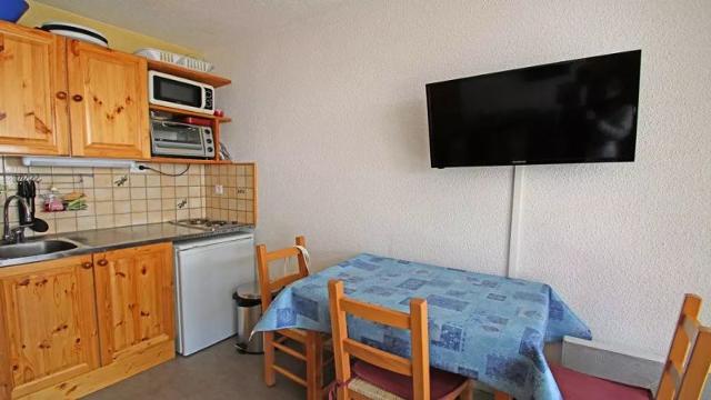 Sapporo-residentie - Puy Saint Vincent