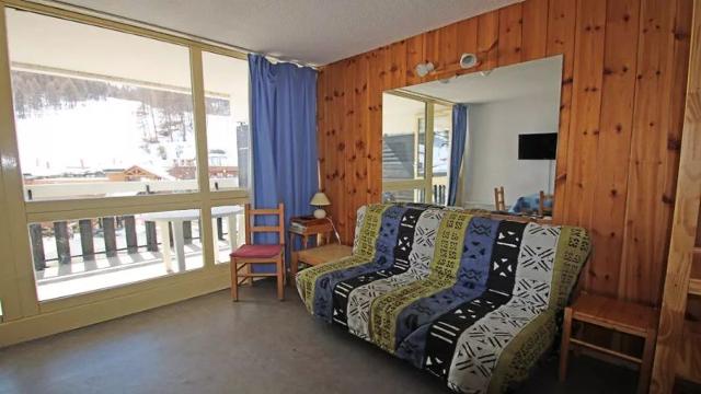 Sapporo-residentie - Puy Saint Vincent