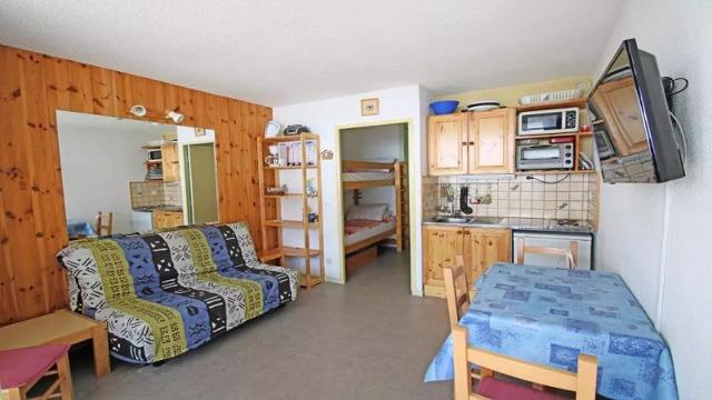 Sapporo-residentie - Puy Saint Vincent