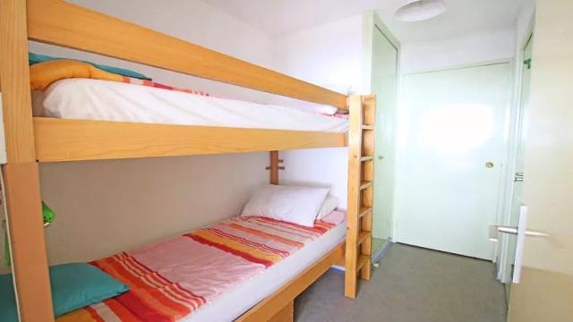 Sapporo-residentie - Puy Saint Vincent