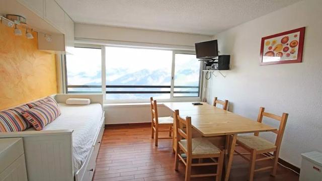 Sapporo-residentie - Puy Saint Vincent