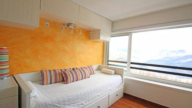 Sapporo-residentie - Puy Saint Vincent